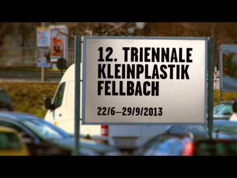 Miniatur Stadt Fellbach Kinotrailer mit Abspann