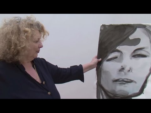 Marlene Dumas on Rejects | TateShots