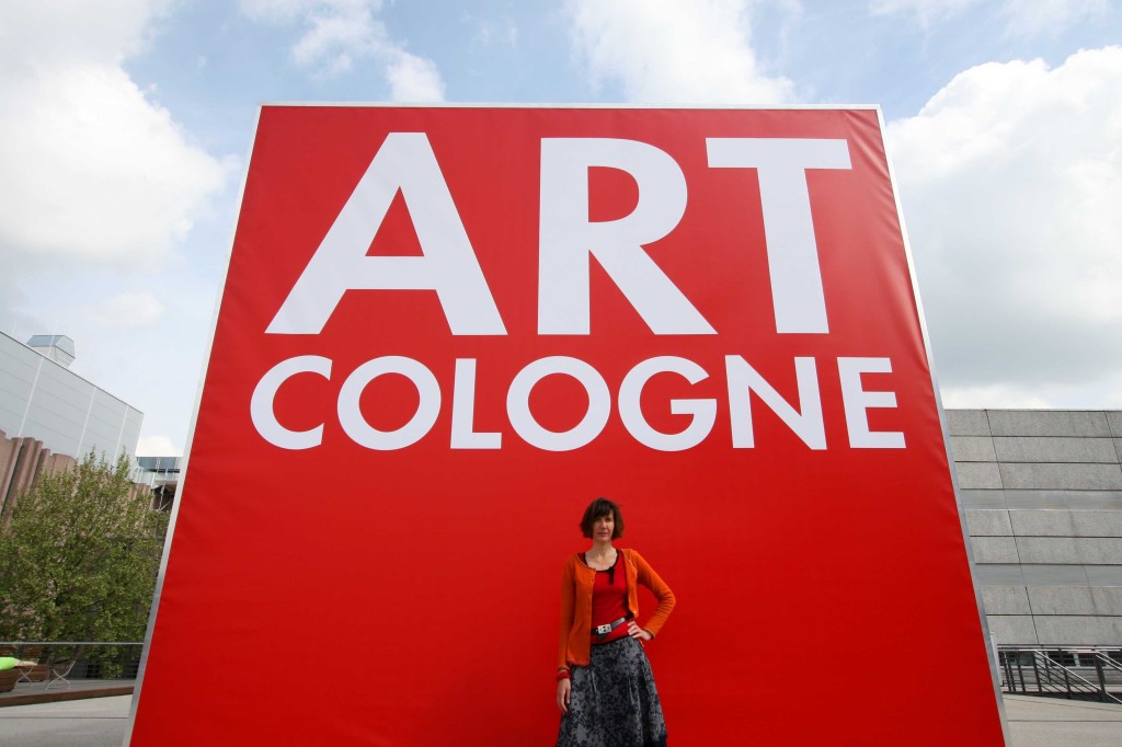 Art Cologne