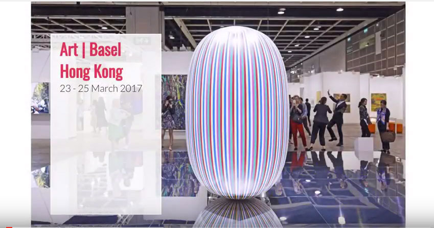 Art Basel Hong Kong