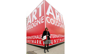 Art Cologne