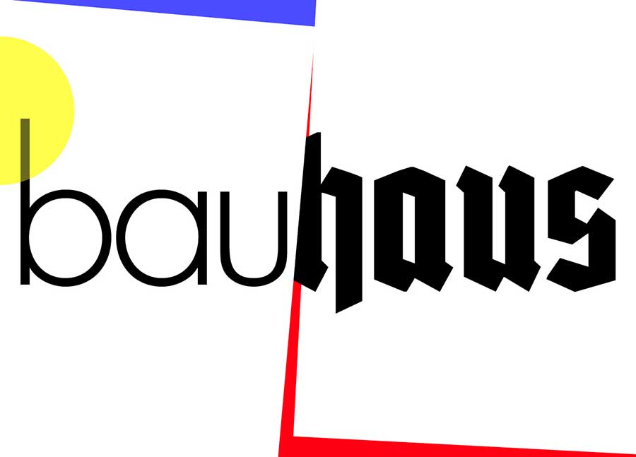 bauhaus weimar