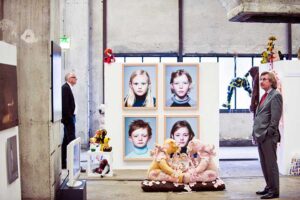 contemporary art ruhr (C.A.R.) INNOVATIVE ART FAIR 2025