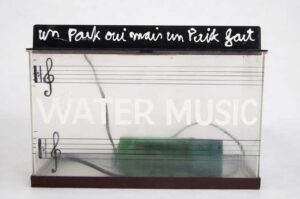 Archiv der Avantgarden - Egidio Marzona