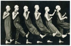 Edwin Scharff Museum