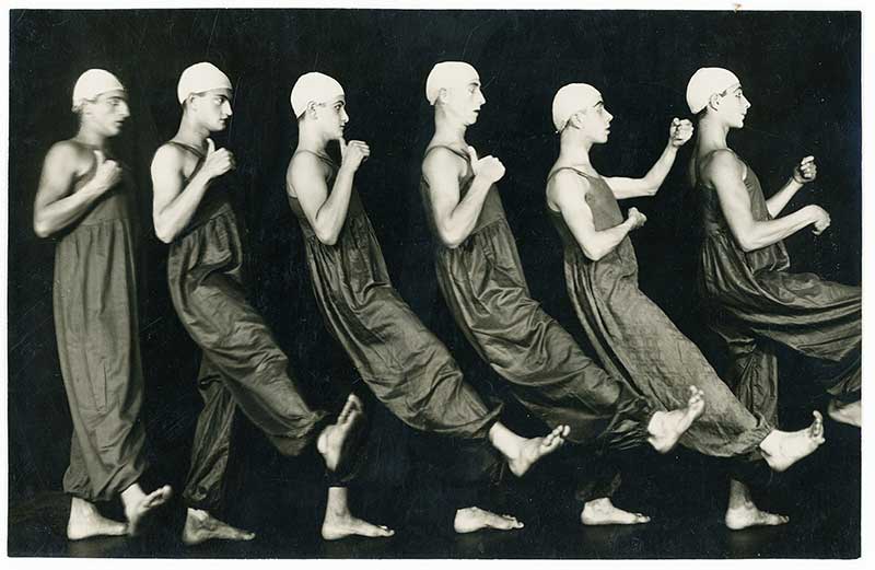 Edwin Scharff Museum