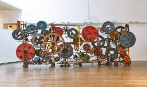 museum tinguely